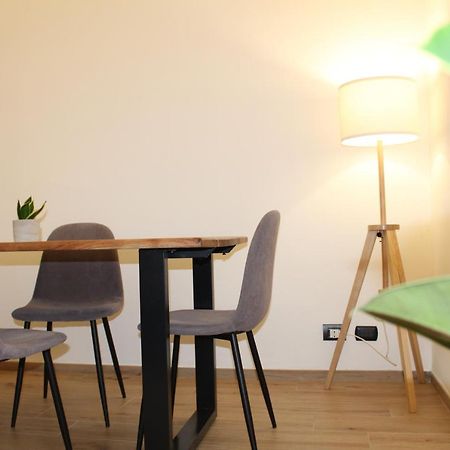 莱切Mediterranea Casa Vacanze别墅 外观 照片