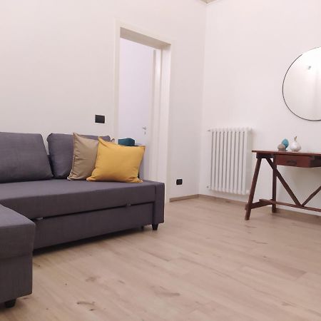 莱切Mediterranea Casa Vacanze别墅 外观 照片