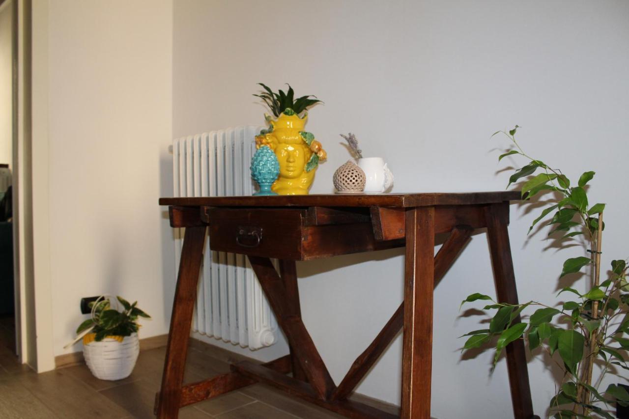 莱切Mediterranea Casa Vacanze别墅 外观 照片
