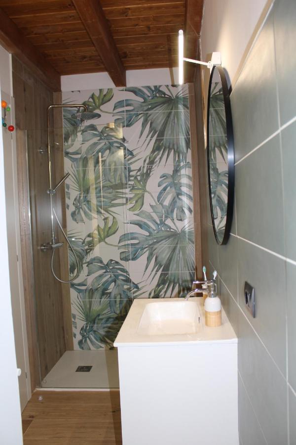 莱切Mediterranea Casa Vacanze别墅 外观 照片