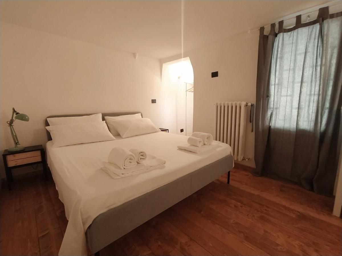 莱切Mediterranea Casa Vacanze别墅 外观 照片