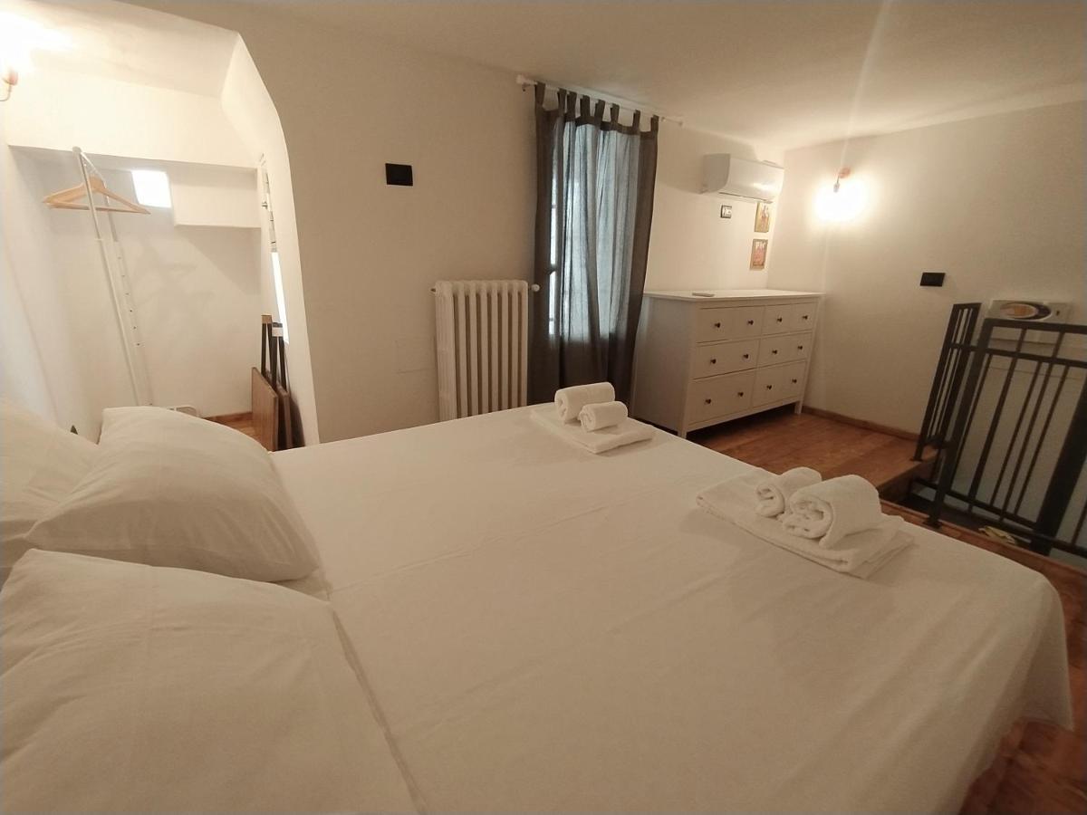 莱切Mediterranea Casa Vacanze别墅 外观 照片